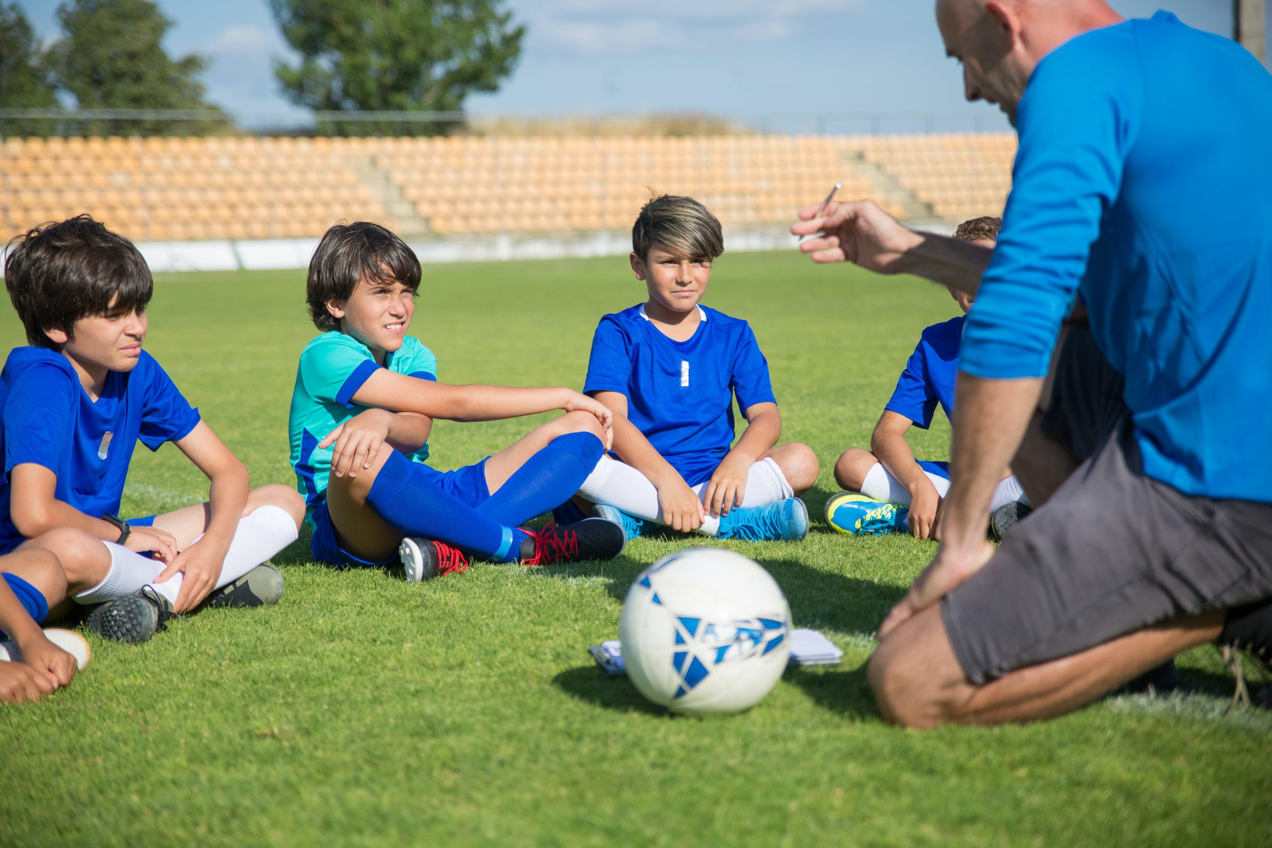 Vereinssport - SpielundLern-Blog