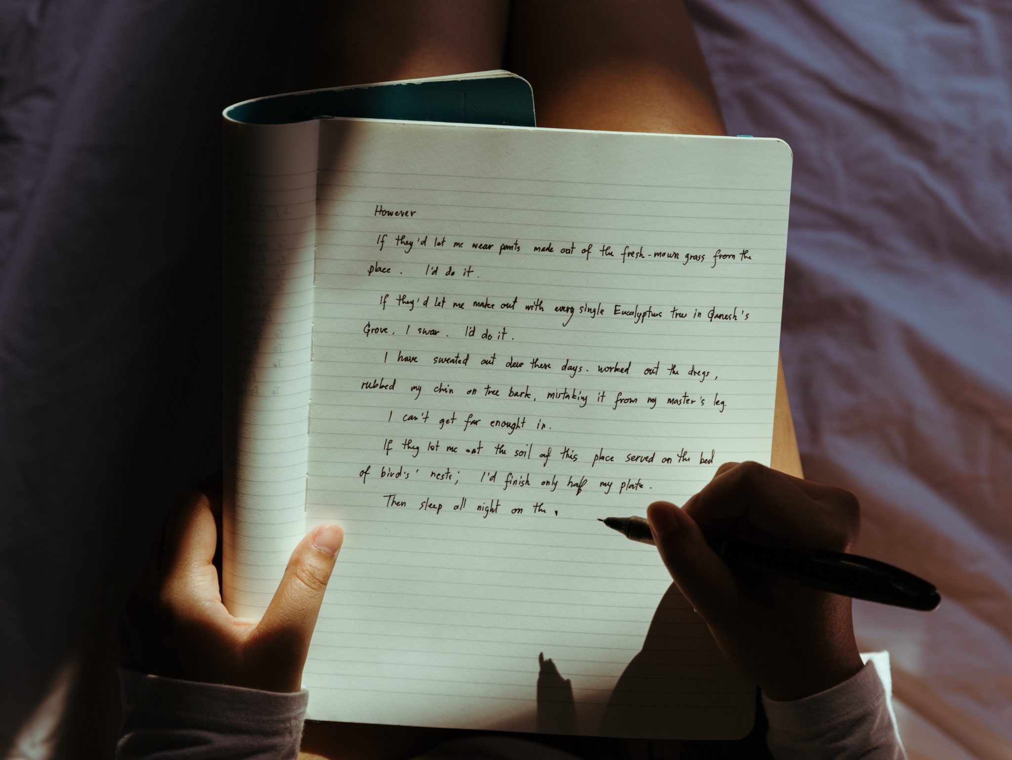 Handschrift - wichtig für Schule und Beruf? - SpielundLern Blog