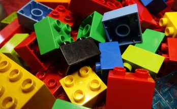 Lego Therapie - SpielundLern-Blog
