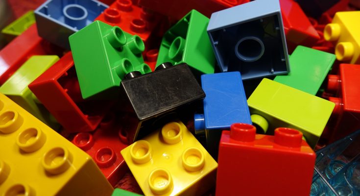 Lego Therapie - SpielundLern-Blog