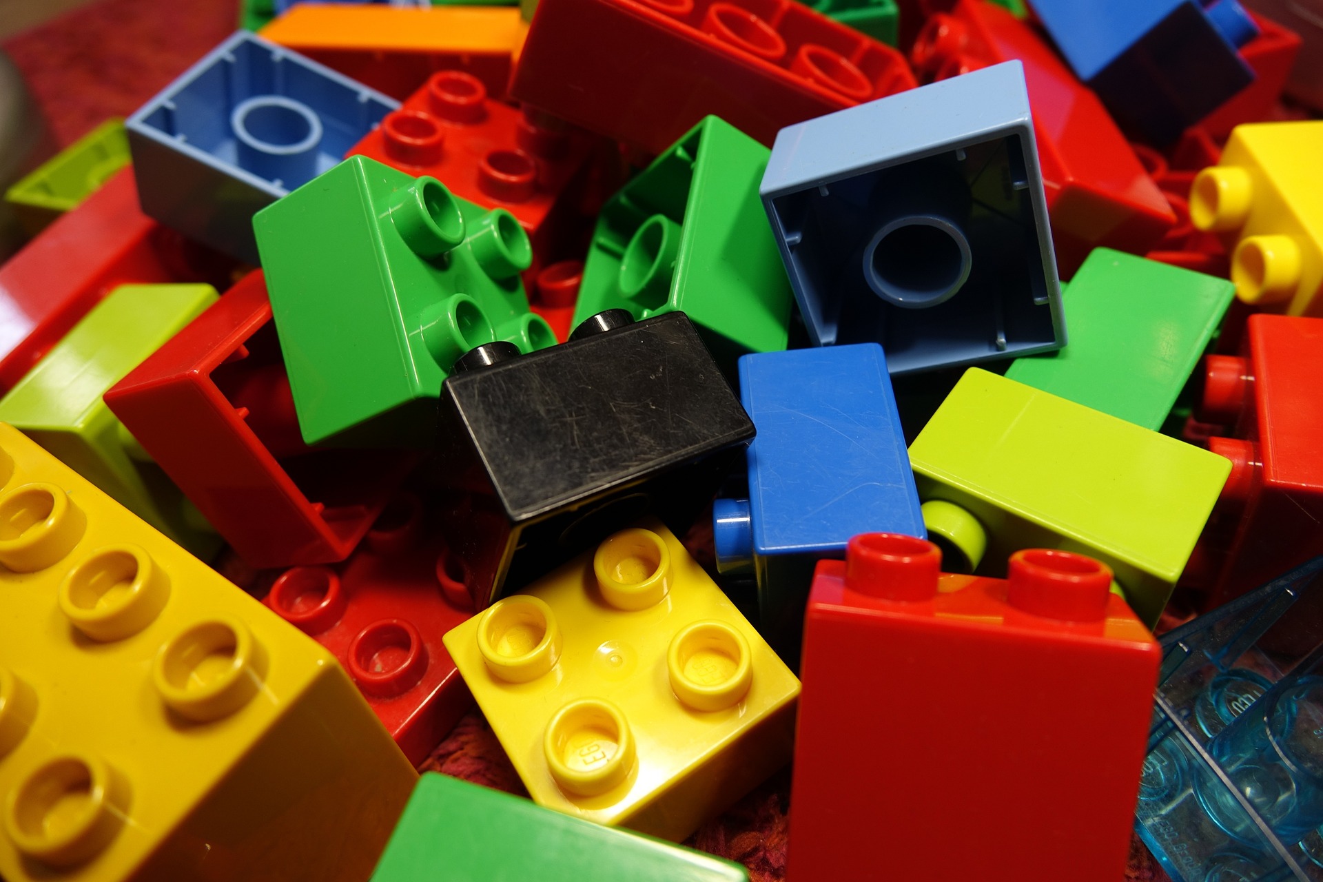 Lego Therapie - SpielundLern-Blog