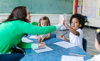 High Five Methode - Spielundlern-Blog