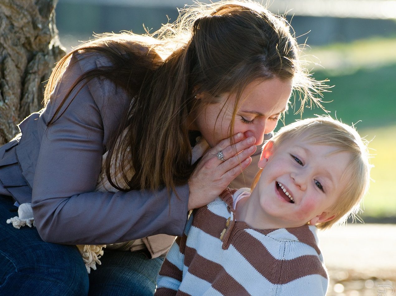 Benimmregeln für Kinder - SpielundLern-Blog