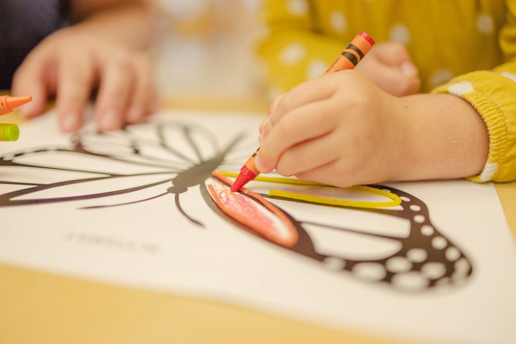 Rituale für Kinder - Spielundlern.de-Blog