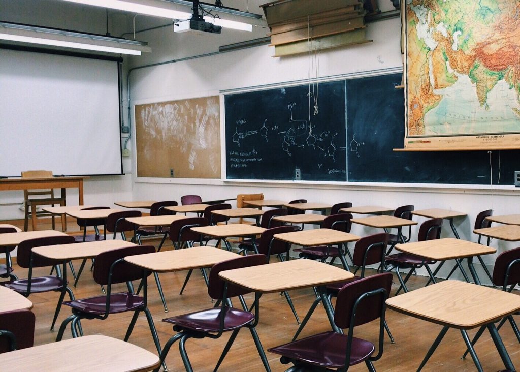 Sitzordnung in der Schule - Spielundlern.de