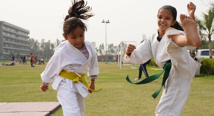 Motivation zum Sport - SpielundLern.de