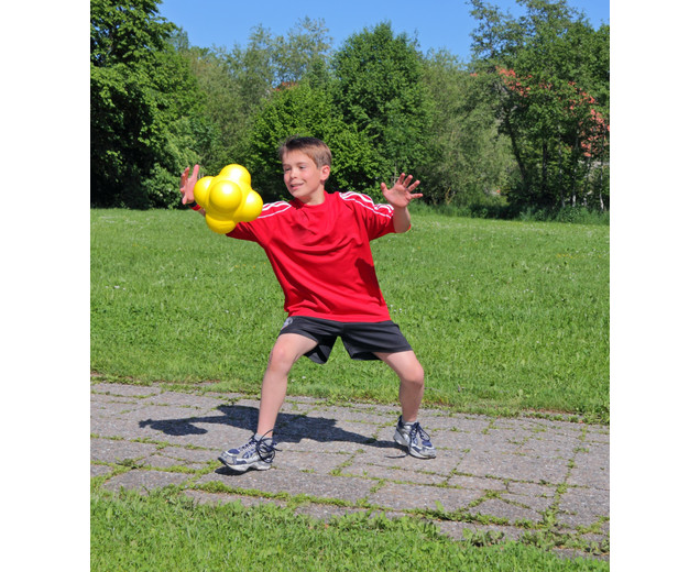 Junbo Reaction Ball - Spielundlern.de