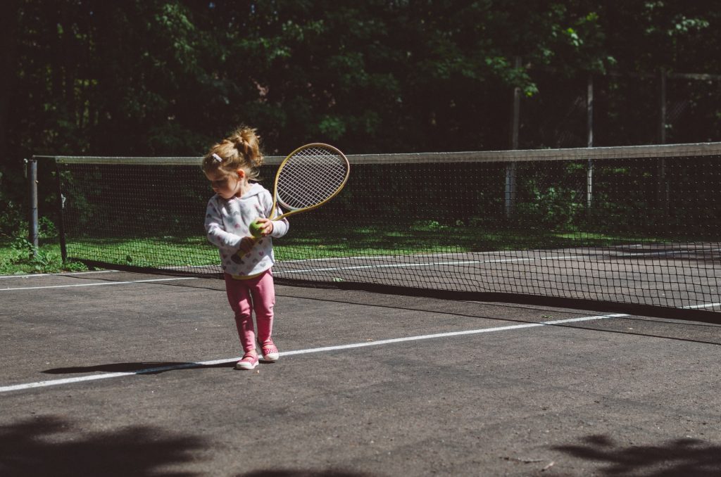 Motivation zum Sport - SpielundLern.de