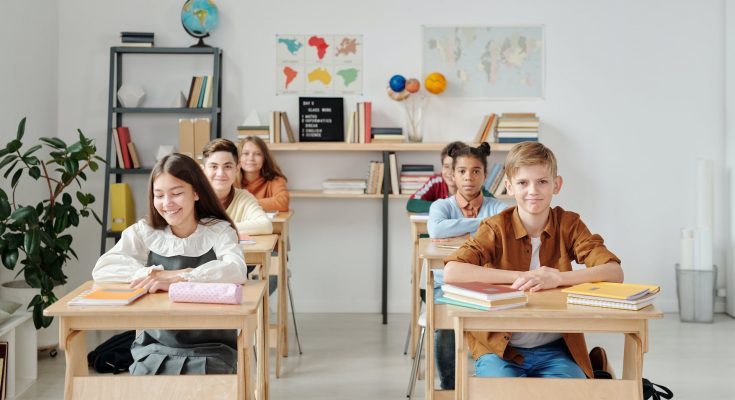 Sitzordnung in der Schule - Spielundlern.de