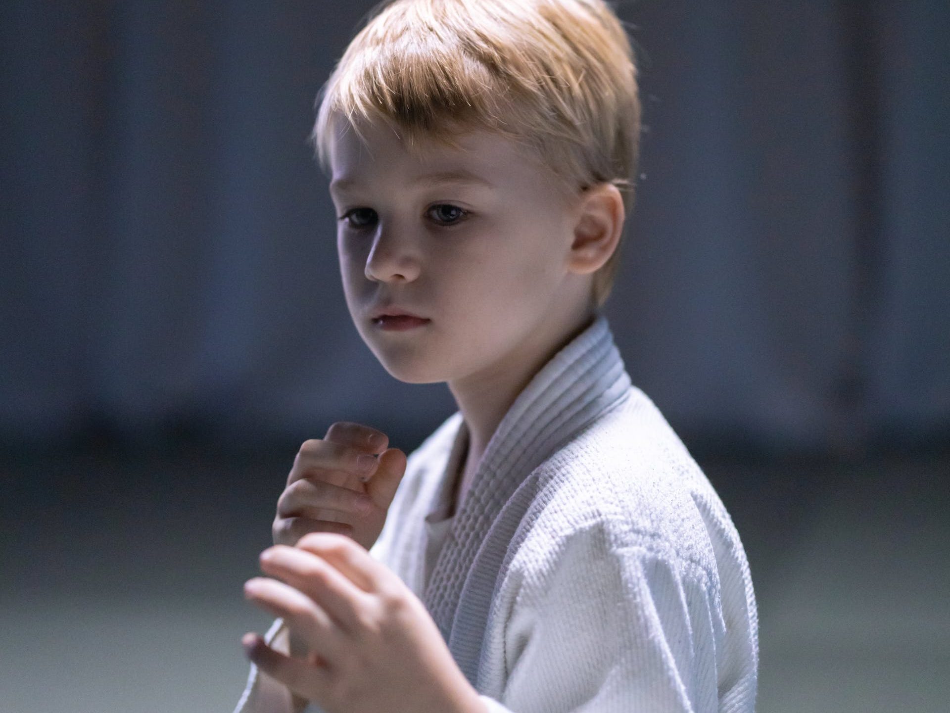 Tai Chi für Kinder - Spielundlern.de