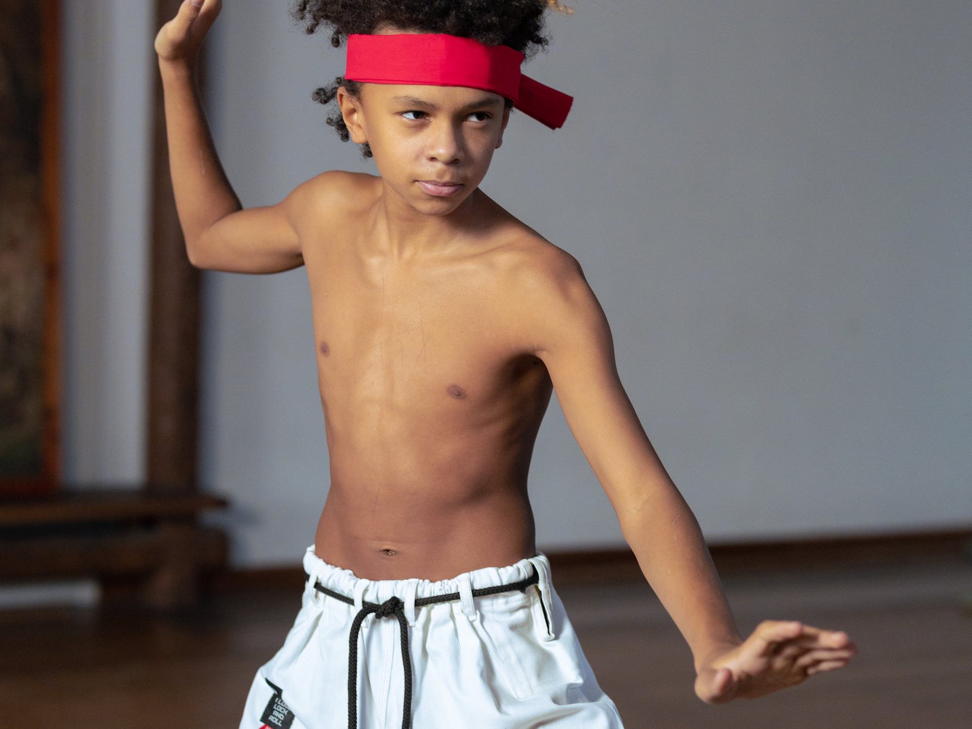 Tai Chi für Kinder - Spielundlern.de