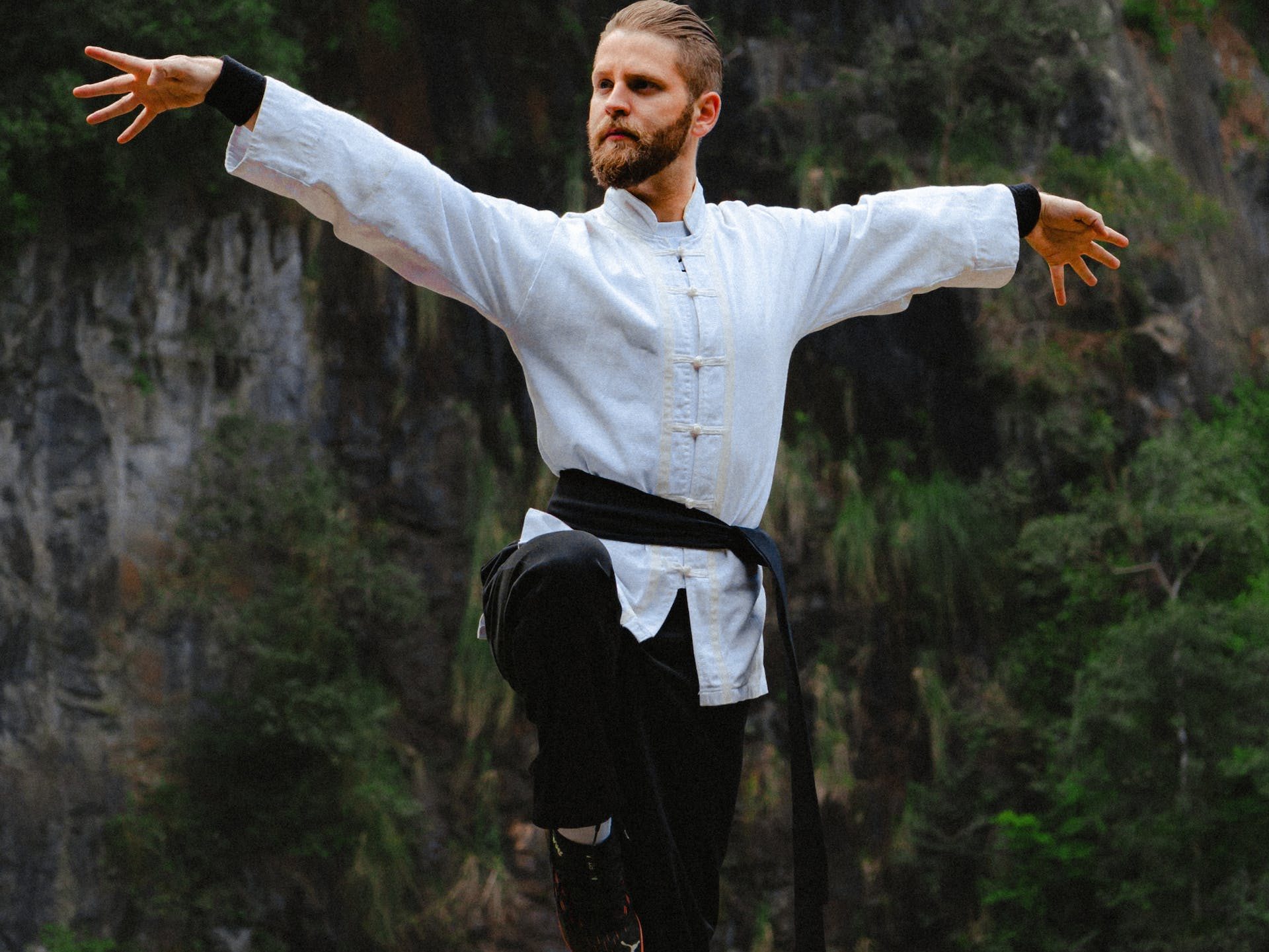 Tai Chi für Kinder - Spielundlern.de