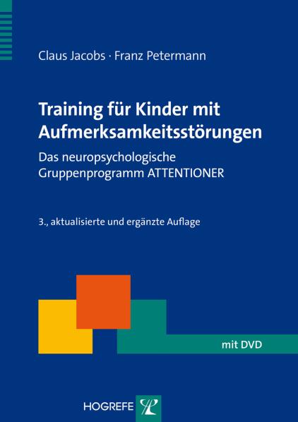 Training für Kinder mit ADHS - Spielundlern.de