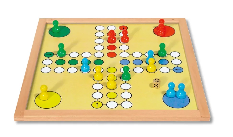 verflixt brettspiel - spielundlern.de