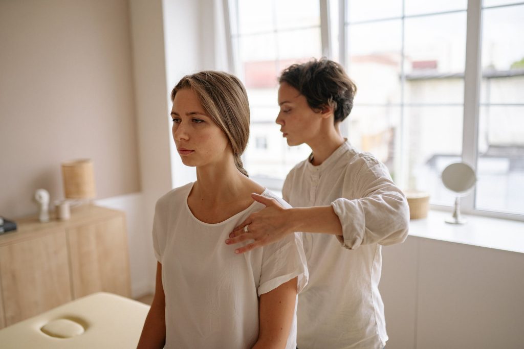 Vojta-Therapie Übungen für Zuhause - Spielundlern.de