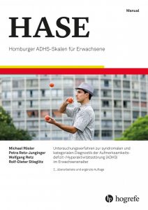 HASE - ADHS-Test - Spielundlern.de