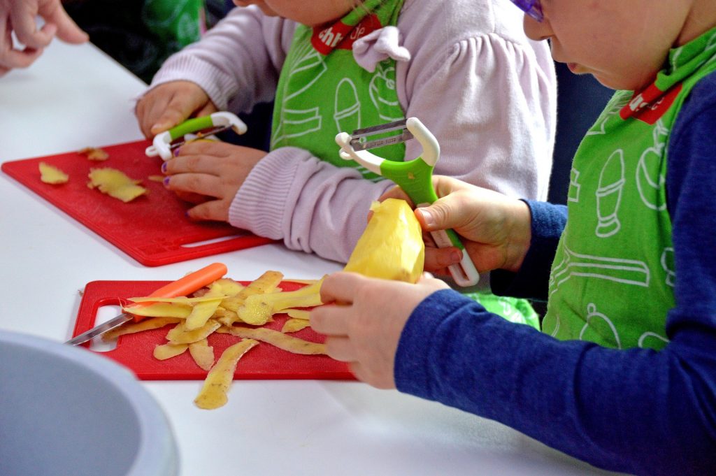 Adultismus im Kindergarten - Spielundlern.de