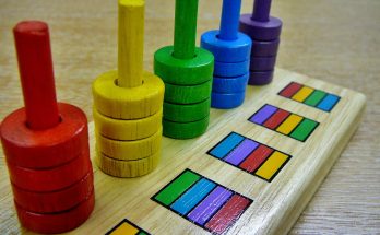 Farbzuordnung - Logikspiele für Kinder ab 3 - Spielundlern.de