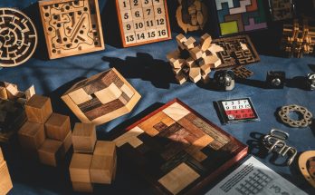 Knobelspiele - Logisches Denken trainieren - Spielundlern.de