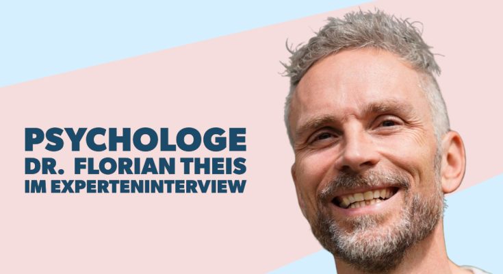 Dr Florian Theis