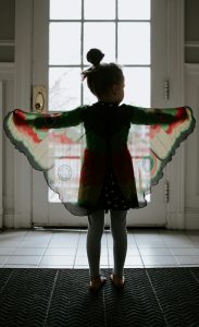 Imaginationsübungen für Kinder