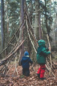Erlebnispädagogik im Blog von Spielundlern.de