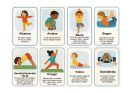 Kinderyoga-Bildkarten zum Download