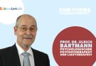 Experteninterview: Prof. Dr. Ulrich Bartmann über die Lauftherapie