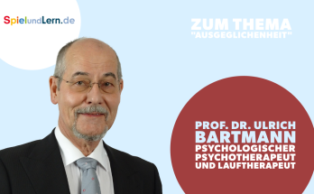 Dr. Bartmann im Interview
