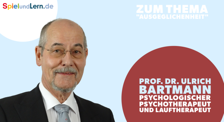 Dr. Bartmann im Interview