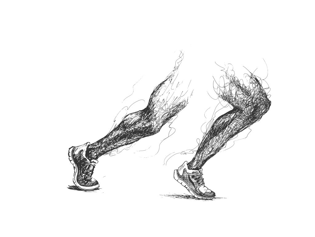 Lauftherapie