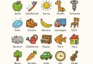 Die Challenge für die Grundschule: Bildermerkspiel zum Download