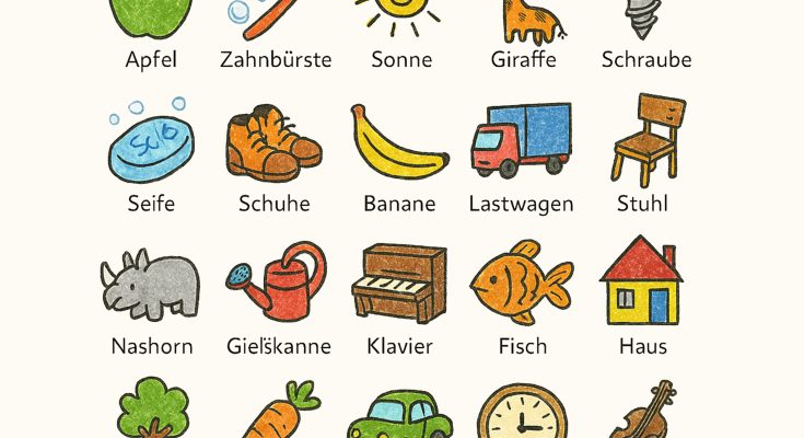 Memotechnik Bilder