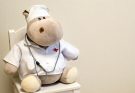 Experteninterview mit dem bvmd und der DRK Westfalen zum Projekt Teddybärkrankenhaus (TBK)