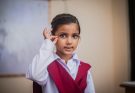 Einsatz von Gebärdensprache in inklusiven Schulen: Facts, Fun & Handzeichen als Download