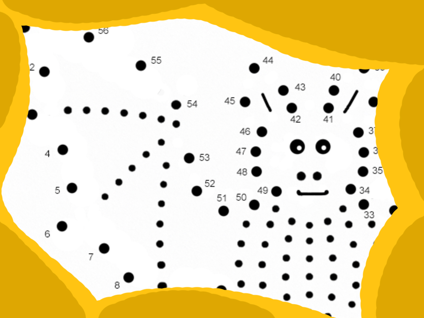 Zielcollage Vision Board - Spielundlern.de