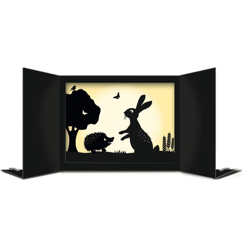 Erzi Balancierparcours