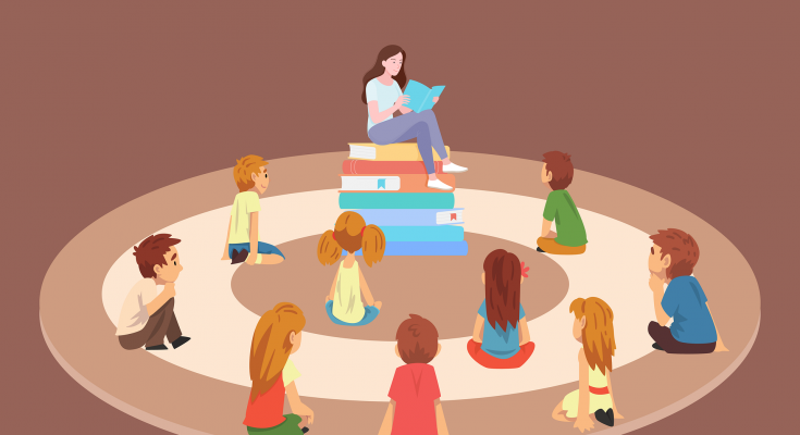 Braindumping - SpielundLern-Blog