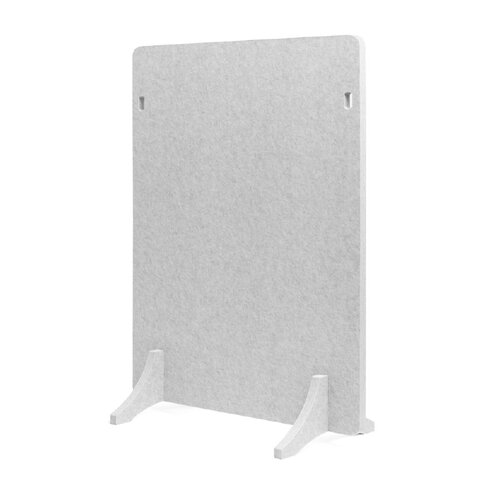 Moderne Miniaturhaus-Darstellung mit Ziegelfassade und schiefergedecktem Dach. Das Haus verfügt über mehrere Fenster und eine offene Tür, ideal für kreative Spielideen oder als dekoratives Element.