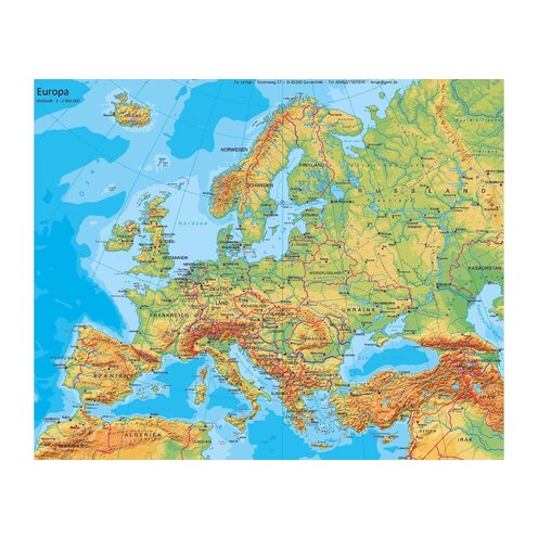 Erzi Balancierparcours